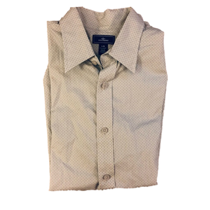 Dockers dress shirt men’s large size